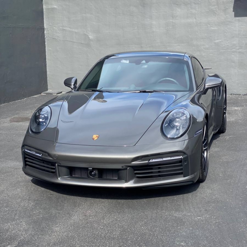 Sport Garage Usa