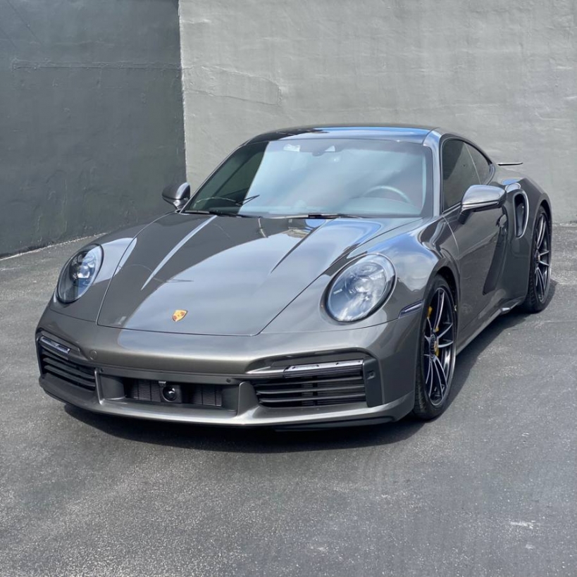 Sport Garage Usa