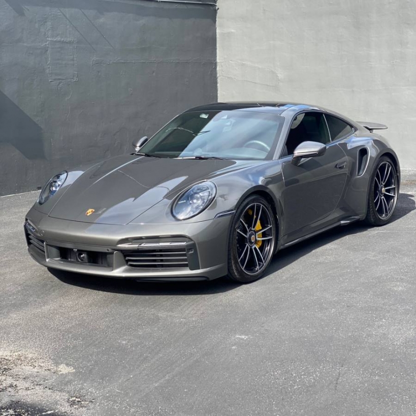 Sport Garage Usa