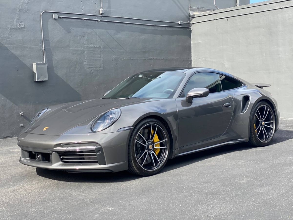 Sport Garage Usa