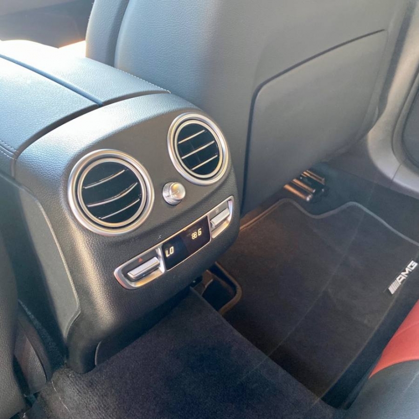 Sport Garage Usa