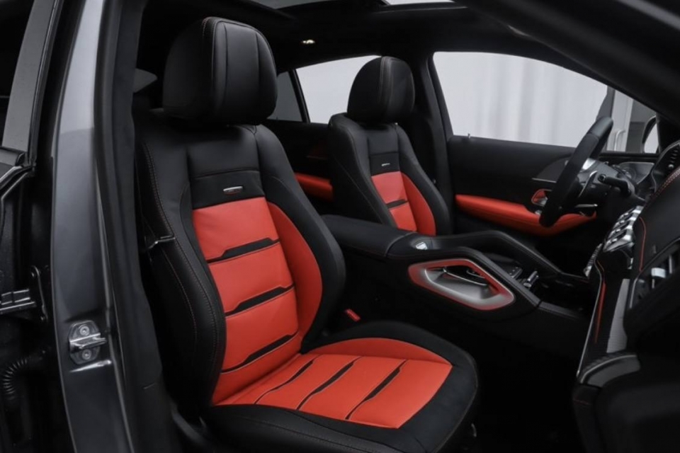 Sport Garage Usa